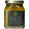 Mina Harissa Green Hot Sauce, 10 oz, Homestyle Moroccan Green