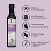 Dr. Budwig Omega-3 DHA + EPA Passion Fruit – Optimal