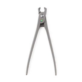 Apexay Professional Nail Clipper – Surgical Stainless Steel | Grey