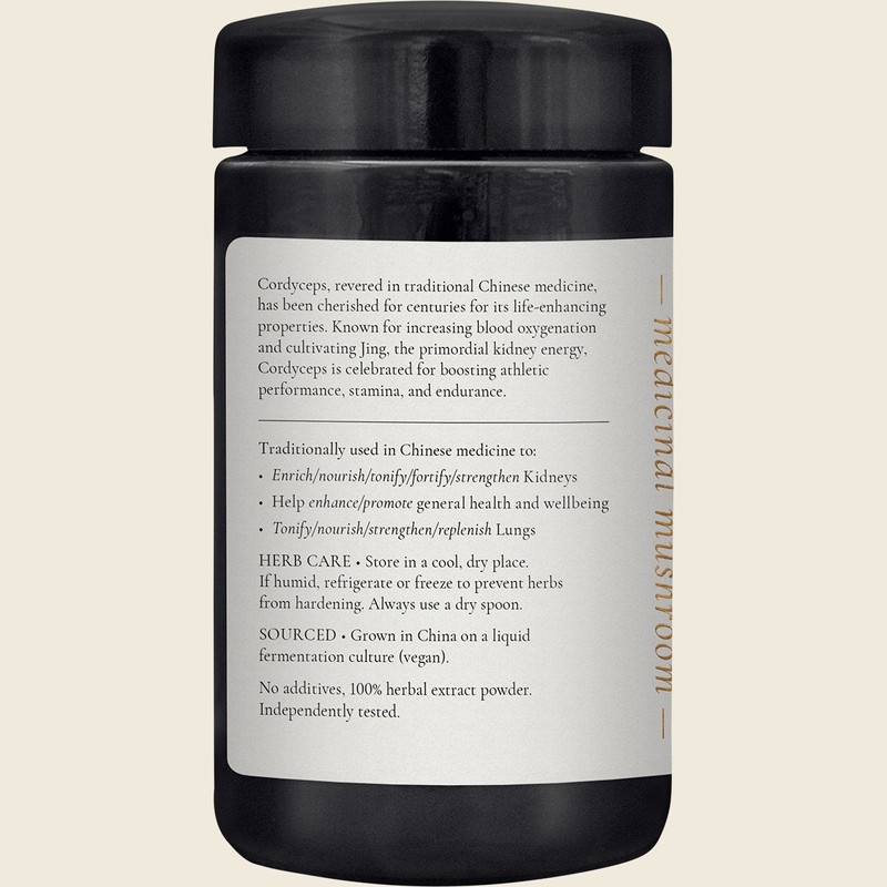 Superfeast Cordyceps 100g
