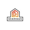 GearHaus Compact Ice Scraper