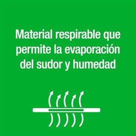 3M Nexcare Venditas Confortables Codo y Rodilla Protección 360°, Color Piel, 50 mm x 101 mm, 8 piezas