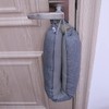 TORRAMI 38" Door Draft Stopper Under Bottom Insulation Noise Air
