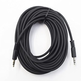 Audio Stereo Mini - Stereo Mini 32.8 ft (10 m)