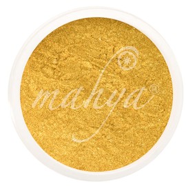 MAHYA 100% Pure Mineral Makeup Eye Shadow Pigment "AMERICAN PIE" FREE SHIPPING!