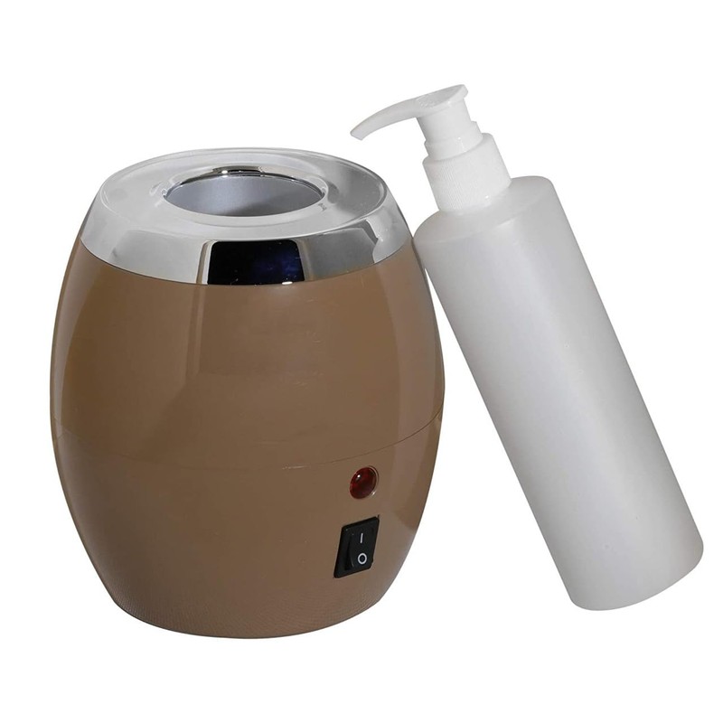 DevLon NorthWest Oil and Lotion Bottle Warmer