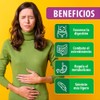Thyrofem (Selenio, Magnesio y Zinc) Suplemento alimenticio 90 Capsulas