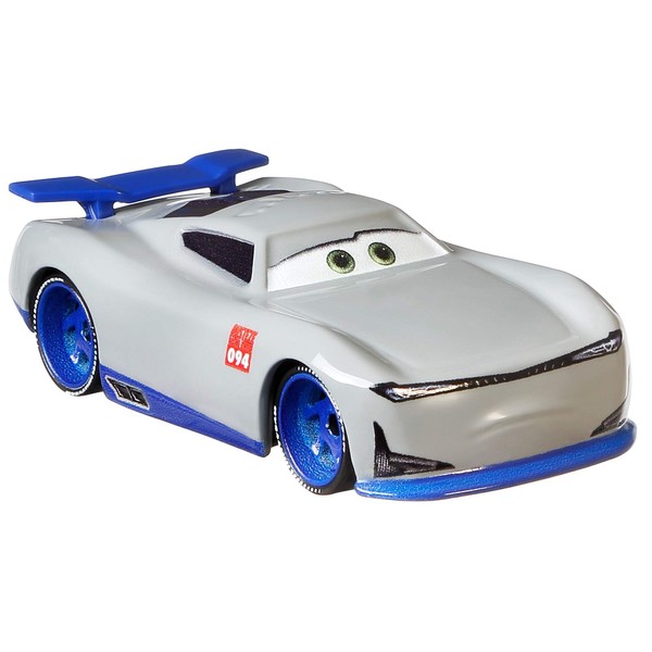 Hot Wheels 1 Car, Multicoloured