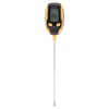 4 in 1 Soil Moisture Meter Inspection Plant Temperature Soil