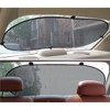 Car Rear Window Sunshade 1P / 차량용 뒷유리 햇빛가리개 1P