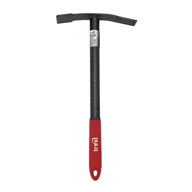 Bond Manufacturing Terra Weeder Steel 15" L