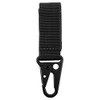 Rothco Tactical Key Clip, Black