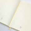 Lined Journal Refill: Thick 400 Page, 6 x 8.25" Fine