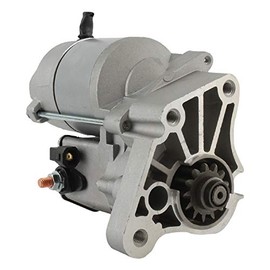 DB Electrical SND0543 Starter For Chrysler 300 Series 5.7 5.7L 05-14, 6.1 6.1L 2005 /Dodge Challenger 5.7L 5.7 09-15, Charger 5.7 5.7L 06-15, Magnum 5.7L 5.7 05-2008 /04608801AB, 4608801AA