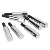 7Pcs Valve Cover Bolt Set 1/4in‑20 High Accuracy Rust Proof