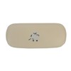 Friends Hill Sicily Glasses Case, Yellow YW-283-134