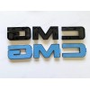Genuine GM 2019-2023 GMC Sierra 1500 Front & Rear BLACK