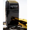Supreme Trimmer 2-in-1 Crunch Lite Foil Shaver & T-Shaper Trimmer