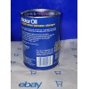 STP Vintage STP Motor Oil Quart Paper Can 10w50 NOS