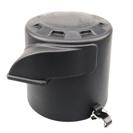 17-096-79-S Air Filter Cleaner Cover with Air Filter Cleaner Base for Kohler Command Pro CH440 14hp 429cc, CH395 9.5hp 277cc