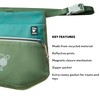 Hurtta ECO Dog Treat Pocket, Hedge