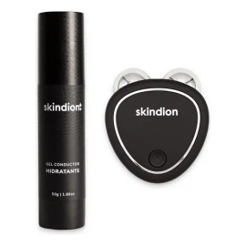 Skindion Rejuvenecimiento y Lifting Facial con Microcorriente Antiarrugas                                                                             