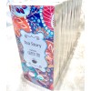 Touch Organic Harmony Organic Tea Library, 80 Bags, 8 Blends,
