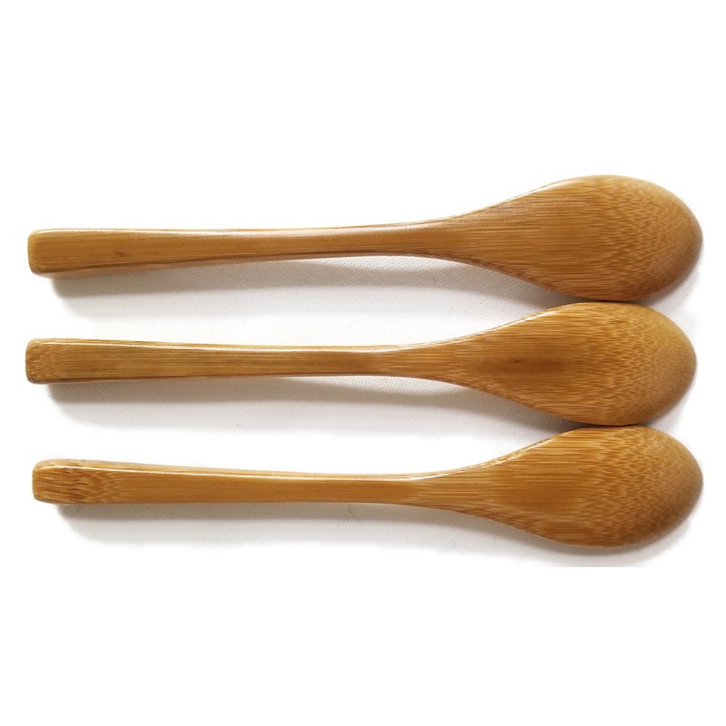 Kikusui Japanese Susukyo Spoon (3)