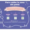 Mustela Crema Para Rozaduras De Pañal 108g