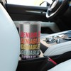 Deniable Stainless Steel Insulated Tumbler