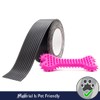 Heskins LLC Ribbed Rubber Anti Slip Tape (2" x 60ft)