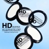 Polvo Compacto Banana & Traslucido Kleancolor Original Nuevo