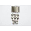 1320 B & D Series Exhaust Manifold Bolt Kit For