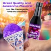 12.7oz Sugar Free Sno-Cone Syrup (12-Pack)