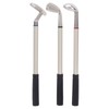 Mini Golf Pens Holder with Pen for Desk Decoration Golf