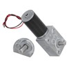 Worm Gear Motor Self Locking Turbine Electric Die Cast Aluminum