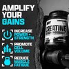 Nutrex Research Ultra Pure Creatine Monohydrate Powder Unflavored | 5G