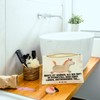 Mr. & Mrs. Panda Size XL Large Make-Up Bag Horse