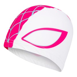 Fabric Swimming Cap Ghost Spider | Spider-Gwen | Swimming Cap | Swimming Cap | Swimming Cap | Swimming Cap | Art and Swimming ..