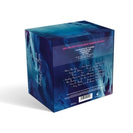 Behind Blue Eyes (The Movie Album) inkl. Florian Silbereisen (Ltd. Exklusive Fanbox)