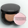 Rapieno Lapieno Light Infused Cushion Pact No. 20, 15g, 1 piece / 라피에노 라이트 인퓨즈드 쿠션 팩트 20호, 15g, 1개