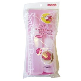 Nail Ssen Nail Art Beauty Nailer Soak-Off Remover Bottle 50ml 100ml SOB-1 / 네일쎈 네일아트 뷰티네일러 쏙오프 리무버 보틀 50ml 100ml SOB-1