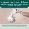 Ecotools Lathering Ecopouf