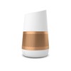 Ninety7 Battery Base for Google Home Audio/Video Product Copper/Bronze (Loft