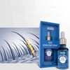 Luis Bien Blue Beard Serum Blue Beard Care Oil Beard
