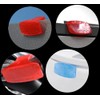Fresh Products Eco Bowl Clip 2.0 Air Freshener, Sample Pack