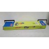 PIC Pack Of 24 PIC Plastic Assorted Colors Metal Handle