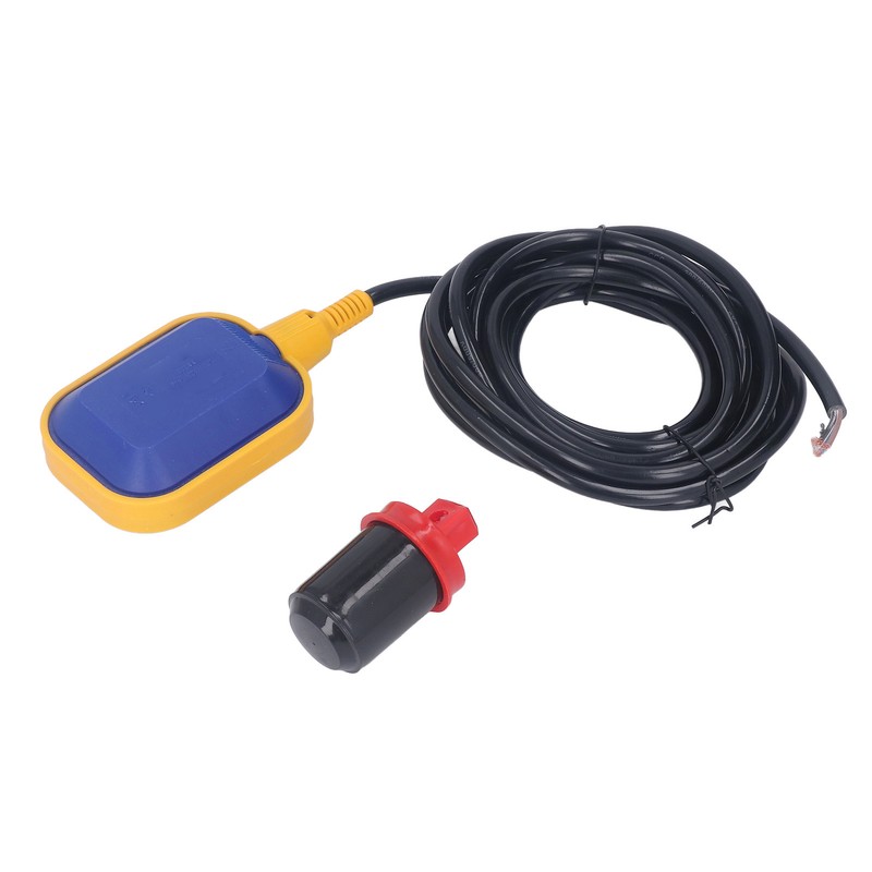 Water Level Float Switch Automatic Control Liquid Level Controller Switch