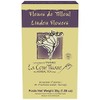 La Courtisane Herbal Tea Linden Flowers, Kosher, Gluten-Free, 20 Teabags