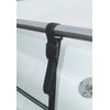 Taylor Made Products 1089 Boat Fender Hanger (Ratcheting),Black